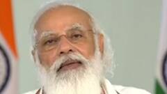 UP Update: अन्न महोत्सव के दौरान CM Yogi की तारीफ में PM Modi ने कही ये बड़ी बात ! | ABP Ganga Hindi