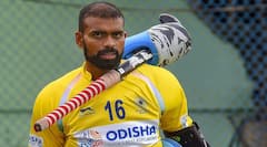 Tokyo Olympics: ओलंपिक में जीत के नायक रहे गोलकीपर श्रीजेश, सेमीफाइनल के बाद बढ़ाया था टीम का हौसला