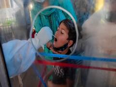 AP Corona Cases: వైద్యారోగ్య శాఖ విడుదల చేసిన కరోనా బులెటిన్.. కొత్తగా ఎన్ని కేసులంటే?