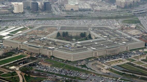 America ਦੇ ਸੁਰੱਖਿਆ ਹੈੱਡਕੁਆਟਰ Pentagon ਨੇੜੇ ਤਾਬੜਤੋੜ Firing