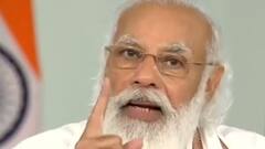 Ayodhya: 'यूपी में पहली बार हो रही सामान्य लोगों के सपनों की बात' : PM Modi | ABP Ganga Hindi