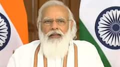 UP Update: राज्य में 'अन्न योजना महोत्सव', PM Modi ने लाभार्थियों से की बातचीत | ABP Ganga Hindi