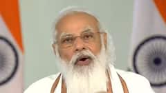 WATCH | PM Modi's Sharp Attack On Opposition For Stalling Parliament Session