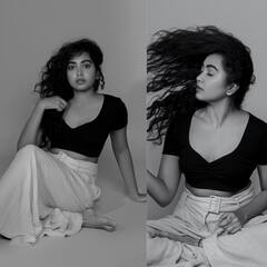 Shivathmika Rajashekar Photos: హీరోగారి కూతురు.. హొయలు పోతుందే..