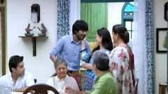 New tenant for Amrita in the serial 'Zindagi Mere Ghar Aana'