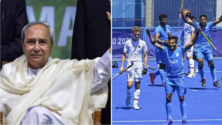 41-year Olympic drought ends. How Naveen Patnaik helped Indian hockey, know in details Tokyo Olympics 2020: తెర ముందు హీరోలు హాకీ జట్టైతే... తెర వెనుక హీరో నవీన్ పట్నాయక్‌... ఆయనికి ‘దేశం’ సలాం సలాం