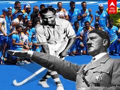 ஹிட்லர் அடித்த salute - இந்திய ஹாக்கி அணியின் வீழ்ச்சியும்.. எழுச்சியும்! Bronze medal | Team India