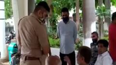 ઉપલેટા: કોંગ્રેસના ધારાસભ્ય લલિત વસોયાની અટકાયત, સરકારી કાર્યક્રમનો કરવાના હતા વિરોધ