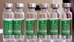 COVID Vaccine: কাল কলকাতা পুরসভার স্বাস্থ্য কেন্দ্রে মিলবে না কোভিশিল্ড