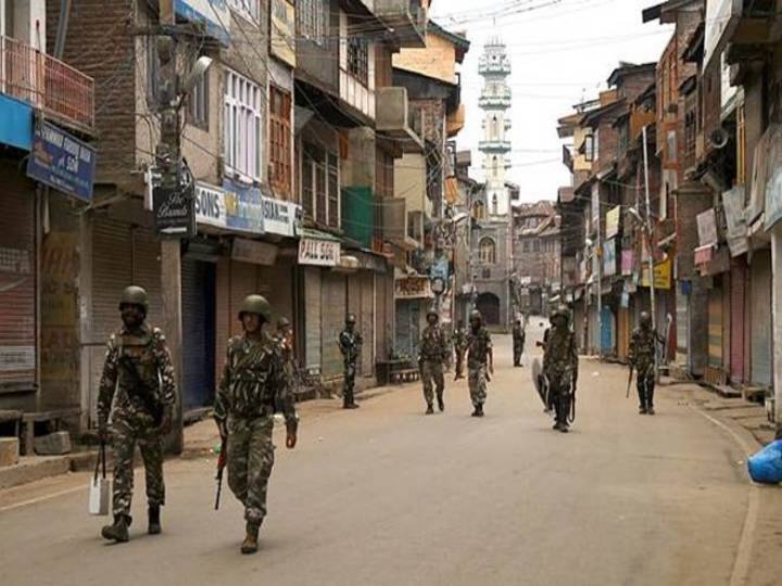 Today 2 year anniversary of abrogation of jammu and kashmir Article 370 Article 370 Abrogation: 370 சட்டப்பிரிவு ரத்தாகி  2 ஆண்டுகள் நிறைவு : ஜம்மு காஷ்மீர் சந்திக்கும் சிக்கல் என்ன?