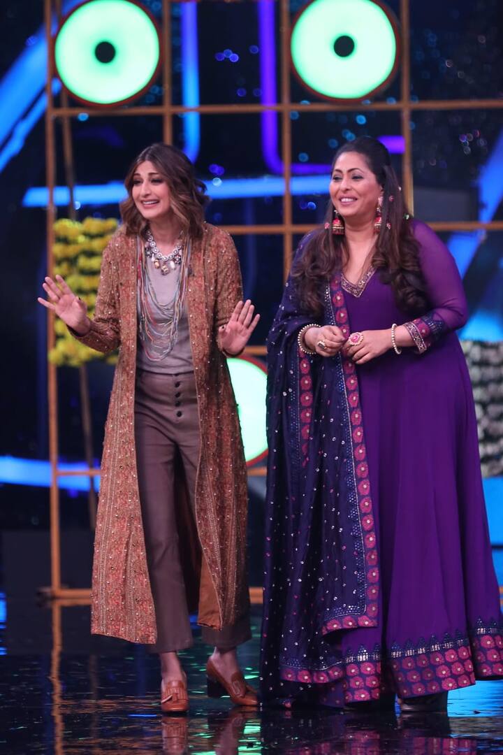 Sony TV’s ‘Super Dancer Chapter 4’ has managed to keep the viewers hooked on to their television sets with its entertaining episodes. Shilpa Shetty, who judged the show since its inception, has been missing from the show ever since her husband Raj Kundra was arrested in an alleged adult films racket case.