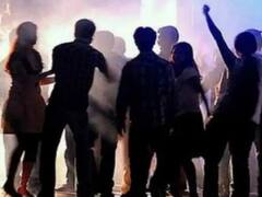 Venkateshwar Rao Suspended: పుట్టిన రోజు వేడుకల్లో అసభ్య నృత్యాలు..అడ్డంగా బుక్కైన సీఐ