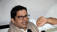 Prashant Kishor: পঞ্জাবের মুখ্য়মন্ত্রীর প্রধান উপদেষ্টার পদ থেকে ইস্তফা প্রশান্ত কিশোরের