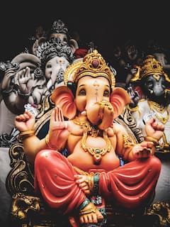 Top 50 : यंदा गणपती विसर्जन पालिका करणार | बातम्यांचं अर्धशतक | 05 ऑगस्ट 2021 ABP Majha