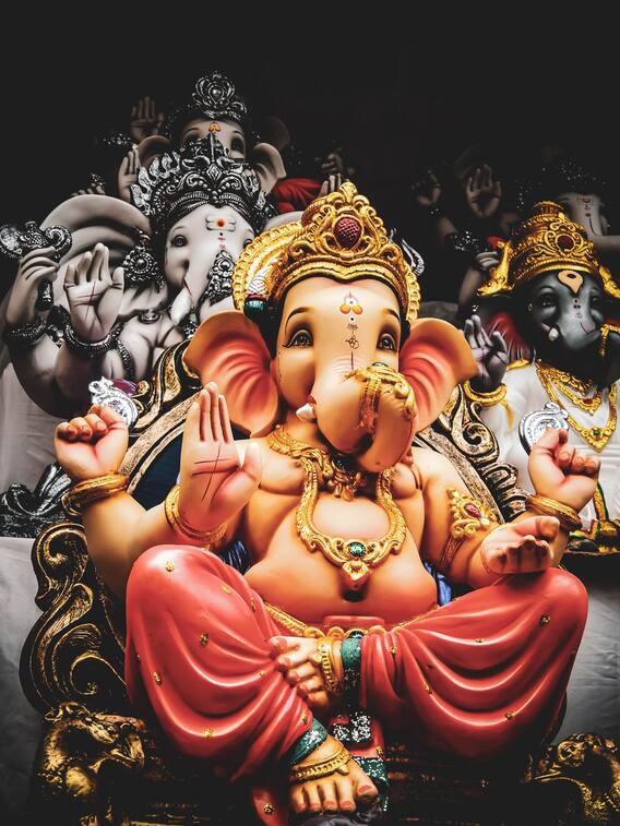 Top 50 : यंदा गणपती विसर्जन पालिका करणार | बातम्यांचं अर्धशतक | 05 ऑगस्ट 2021 ABP Majha