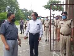 बिहारः जांच के लिए बेतिया मंडल कारा पहुंची मानवाधिकार आयोग की टीम, कैदियों ने लिखा था पत्र