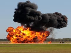 Ghana Explosion: घाना में विस्फोट, 17 लोगों की मौत, 59 लोग जख्मी