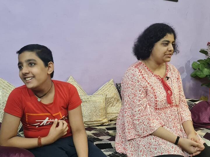 CBSE 10th Result: Vanisha Tops 10th Class Within 10 Days Of Losing Her Parents Due To Covid-19 rts CBSE 10th Result: Vanisha Tops 10th Class Within 10 Days Of Losing Her Parents Due To Covid-19