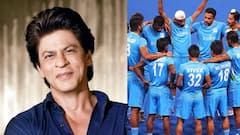 Hockey, India Wins Bronze: 