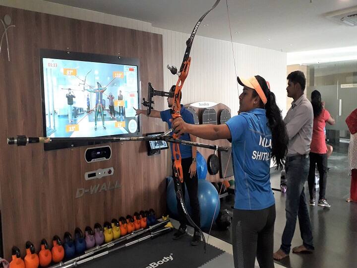 Pune based NGO Lakshya training grounds put athletes on flight to Olympics Games ANN भारत के लिए ओलंपिक चैंपियन तैयार करने में जुटा है पुणे का ये NGO, जानिए इसकी खासियत