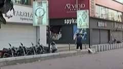 દાહોદ: મુખ્યમંત્રી વિજય રૂપાણીનું નિવેદન, રાજ્યમાં કોરોના કેસ વધશે તો ફરી નિયંત્રણો લગાવવામાં આવશે