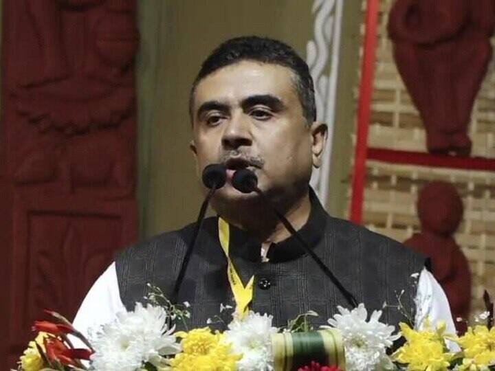 Bhawanipur By Election Result 2021 BJP leader Suvendu Adhikari raises his voice against Mamata Banerjee Bhawanipur By-Election Result 2021 : ভবানীপুর উপনির্বাচনের ফলাফল নিয়ে কী বললেন শুভেন্দু ?