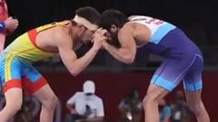 सिल्वर मेडल जीतने के बाद बोले Ravi Dahiya- जो कमी रह गई अब उसपर ध्यान दूंगा | सीधे फील्ड से