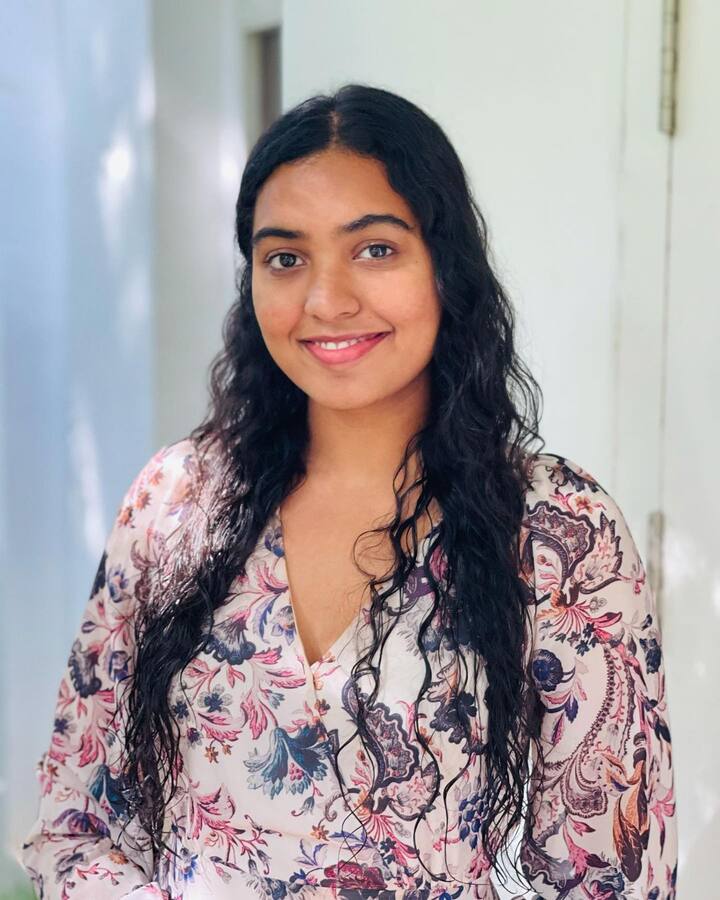 (Courtesy : Instagram) తాజాగా ఆమె షేర్ చేసిన ఫోటోలు ఇప్పుడు వైరల్ అవుతున్నాయి.