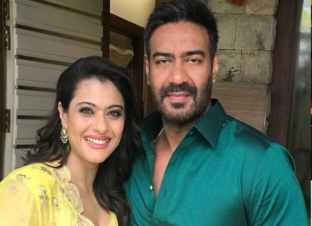 ਬਾਲੀਵੁੱਡ ਅਦਾਕਾਰਾ ਕਾਜੋਲ ਅੱਜ ਆਪਣਾ 46ਵਾਂ ਜਨਮ ਦਿਨ ਮਨਾ ਰਹੀ ਹੈ। ਇਸ ਮੌਕੇ ਉਨ੍ਹਾਂ ਬਾਲੀਵੁੱਡ ਦੇ ਕਈ ਸੈਲੇਬਸ ਨੇ ਵਧਾਈ ਦਿੱਤੀ ਹੈ।
