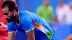 Tokyo Olympics: Bronze मेडल के लिए मैदान में उतरी पुरुष हॉकी टीम | ABP Ganga