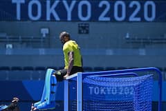 IN PICS | Historic Moments Captured In Camera As Indian Hockey Team Seal Bronze Medal At Tokyo Olympics
