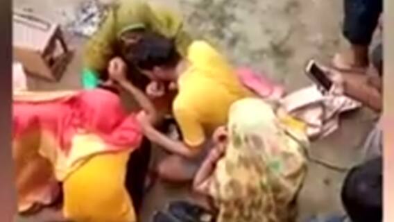 Jalaun: प्रेमी-प्रेमिका की जबरन कराई शादी | Khabarein Tabadtod | 5 August Top News