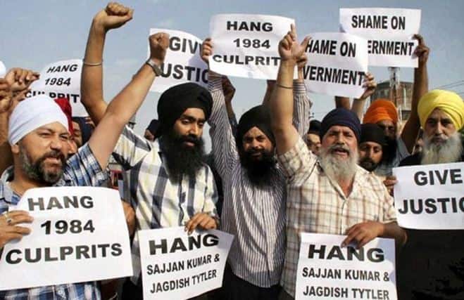 Minorities Ministry in Lok Sabha Central Government Brought Rehabilitation Relief Package for 1984 Anti-Sikh Riots Victims 1984 Anti-Sikh Riots: अल्पसंख्यक मंत्रालय ने LS में कहा- सिख विरोध दंगों के पीड़ितों के लिए सरकार लेकर आयी राहत पुनर्वास पैकेज