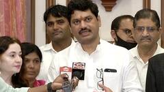 Mumbai ब्रेल लिपीतील पुस्तकाचं प्रकाशन,प्रत्येक जिल्ह्यात ऑटिझम पार्क उभारणार,धनंजय मुंडेंचं आश्वासन