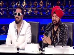 Dance Deewane 3: परफॉर्मेंस देख भावुक हुए Daler Mehandi, नहीं रोक पाए आंसू, भाई Mika ने संभाला