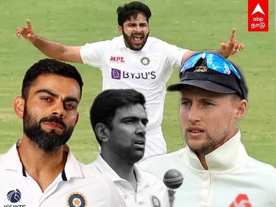 IND vs ENG : தப்பா போன Root-ன் ஸ்கெட்ச் - sorry ஷர்துல் தாகூர்! WTC | Shardul Thakur | Team India | Joe Root |