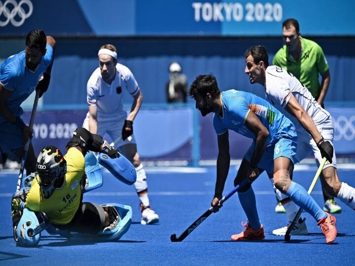 PM narendra Modi Wishes Indian men's hockey team on their historic win of bronze medal Tokyo Olympic 2020 Modi Wishes Men's Hockey Team: கோல் மழை பொழிந்த இந்திய ஹாக்கி அணிக்கு ட்விட்டரில் வாழ்த்து மழை!