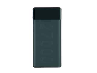 मेड इन इंडिया कंपनी Ambrane ने लॉन्च किया 27000mAh की बैटरी वाला पावरबैंक, सिर्फ इतनी है प्राइस