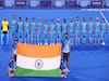 India Wins Bronze Medal : ऑलिम्पिक हॉकीत यंदाचं भारताचं बारावं पदक, यापूर्वी कधी अन् कुठल्या ऑलिम्पिकमध्ये जिंकली पदकं?