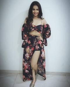 हर मौके पर दिखती हैं खास, Avika Gor के इन लुक्स को देखकर आपको भी उनका फैशन सेंस आ जाएगा रास