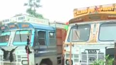 બનાસકાંઠા ટ્રક અસોસિએશનની જાહેરાત, માલ ઉતરવાનો ખર્ચ જેતે કંપની અને માલિક રહેશે