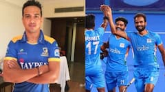 India Hockey: অলিম্পিক্স হকিতে পদক জয় নিয়ে কী বলছেন প্রাক্তন অধিনায়ক ভরত ছেত্রী?