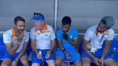 PM Modi ने Indian Hockey Team के कोच और कप्तान से की बात, दिया यह सन्देश