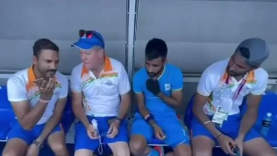 PM Modi ने Indian Hockey Team के कोच और कप्तान से की बात, दिया यह सन्देश