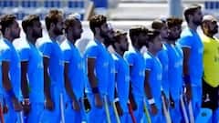 Tokyo Olympics में Indian Men's Hockey Team ने कैसे तय किया Bronze Medal तक का सफर? | इंडिया चाहता है | 05.08.2021