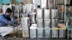 સમાચાર શતકઃ કપાસિયા તેલના ભાવમાં પ્રતિ ડબ્બે રેકોર્ડબ્રેક નોંધાયો વધારો, કેટલા થયા ભાવ?