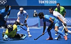 Hockey, India Wins Bronze: ৪১ বছরের অপেক্ষার অবসান, অলিম্পিক্সে পদক জয় ভারতীয় হকি দলের