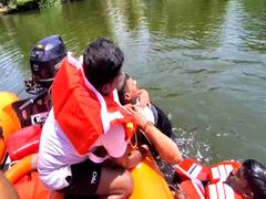 வரப்போகும் வடகிழக்கு பருவமழை... பேரிடரை எதிர்கொள்ள தயாராகும் மயிலாடுதுறை காவல்துறையினர்...!