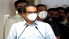 Mumbai Local : जबाबदारीचं भान ठेवून लोकलबाबत निर्णय घेणार : CM Uddhav Thackeray
