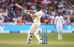 கெத்து காட்டிய பாரத் ஆர்மி: இந்தியா-இங்கிலா முதல் இன்னிங்ஸ் சூப்பர் ஆல்பம்!